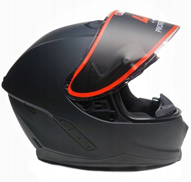 Kask LAZER RAFALE EVO Z-Line Black Mat XS Producent Lazer