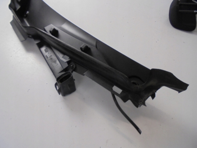 PODSZYBIE MERCEDES GL ML GLE W166 Producent części Mercedes-Benz OE