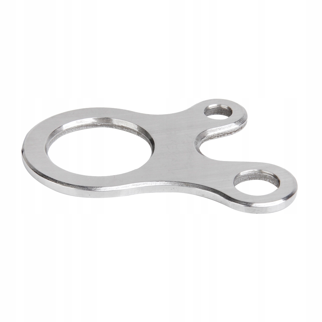 Steel Tent Cord Rope Tied Fastener Guy Tensioner