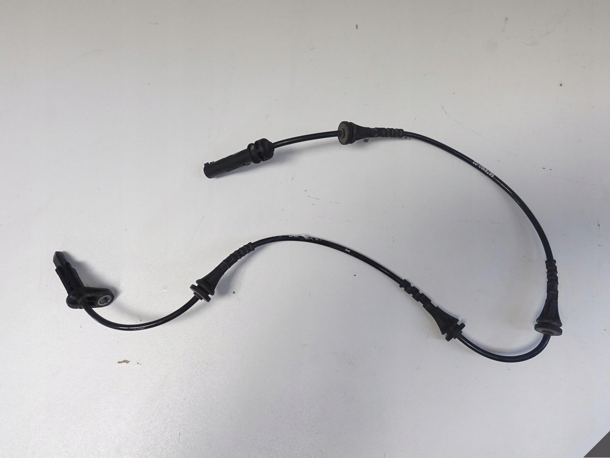 BMW X5 G05 X7 G07 SENSOR ABS HECK L=P 6878160