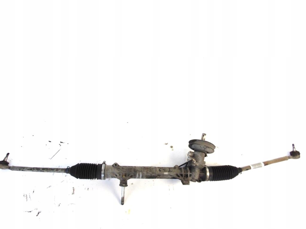 Citroen C4 и 1 (2004-2008) Европа