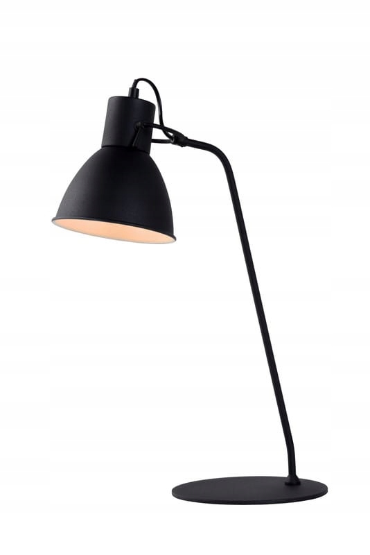Stolová lampa Lucide E14 40W Shadi 03617/01/30