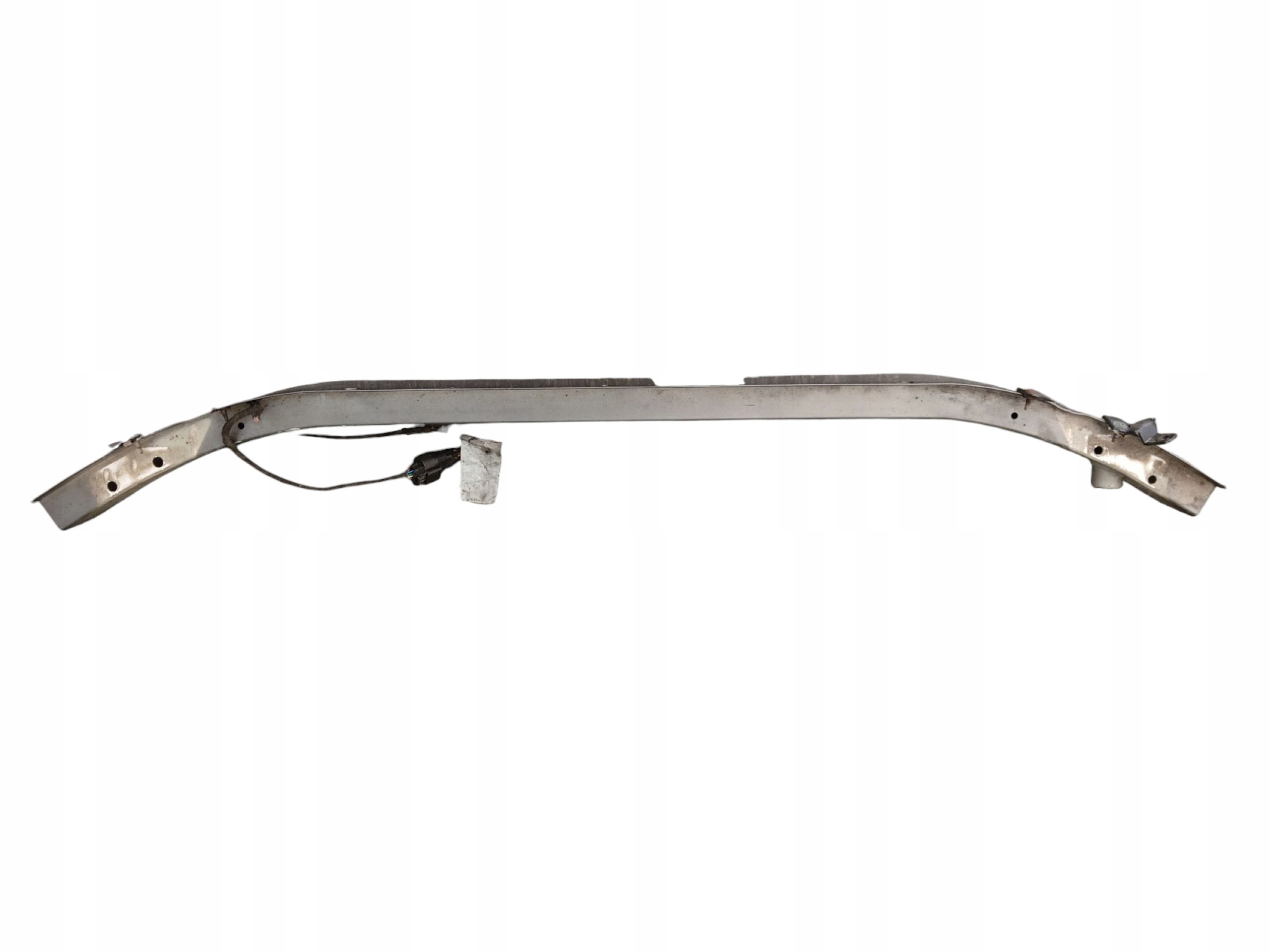 pillar bumper support front below bumper OPEL INSIGNIA A 13235552