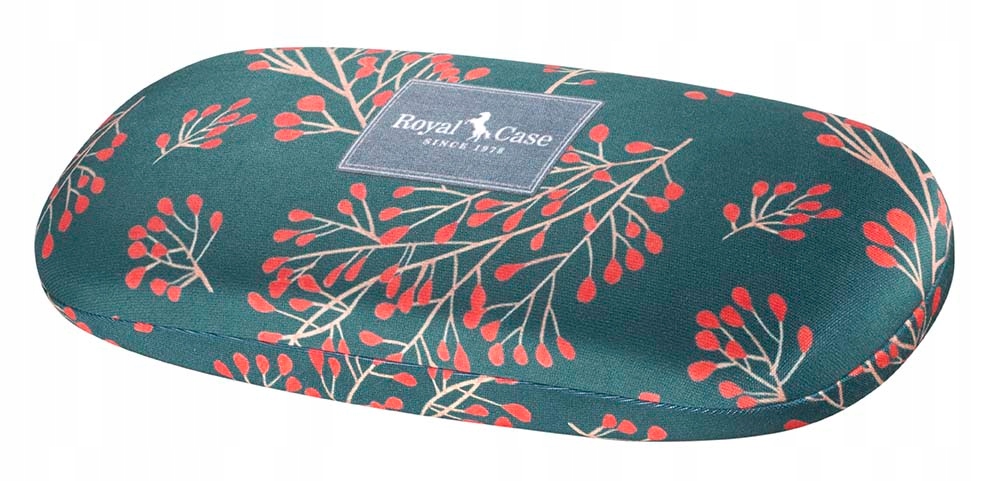 

Etui Futerał Na Okulary Albinex Royal Case 80.076