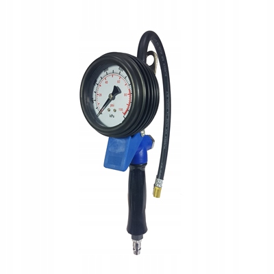 PISTOLET DO POMPOWANIA 0-7bar BJC