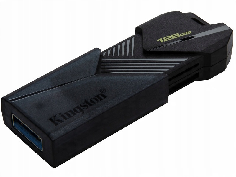 

Pendrive Kingston Exodia Onyx DTXON/128GB 128 Gb
