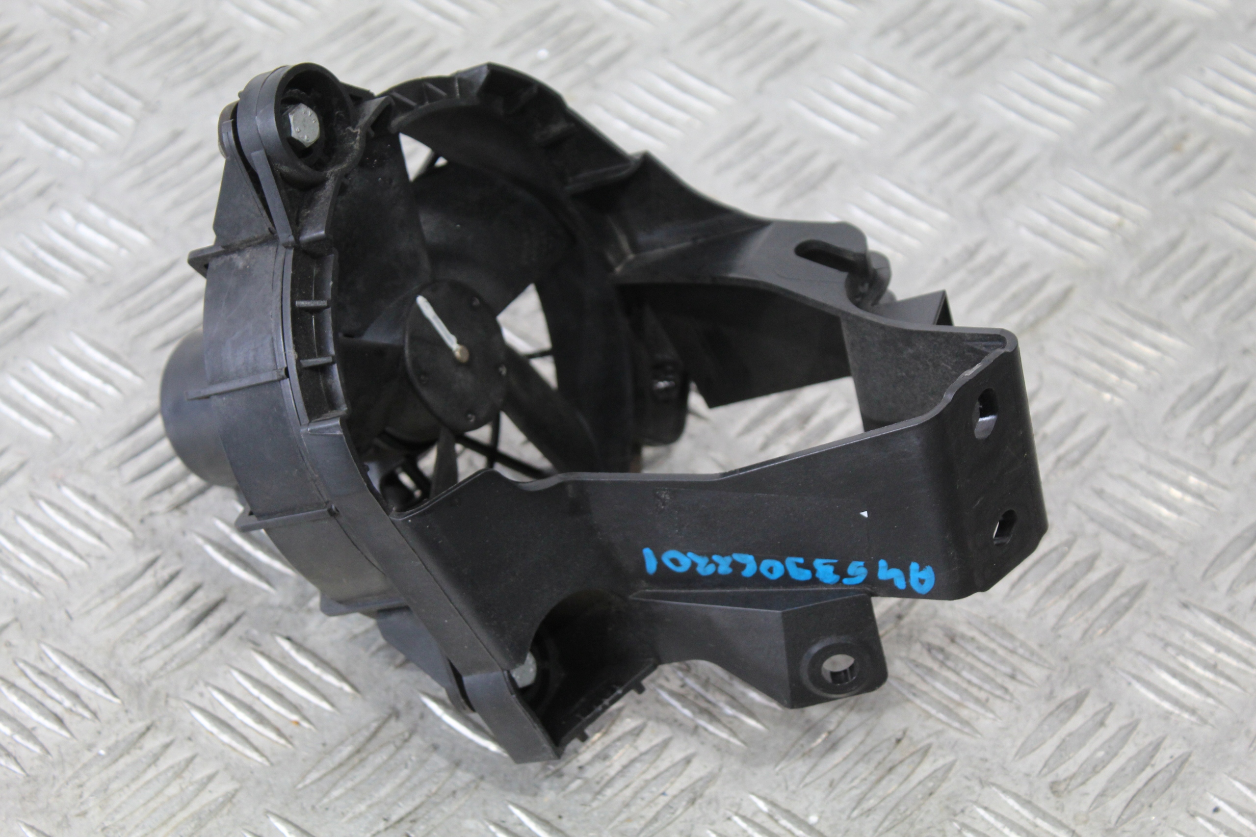 LÜFTER SMART FORTWO III 3 W453 A4539062201