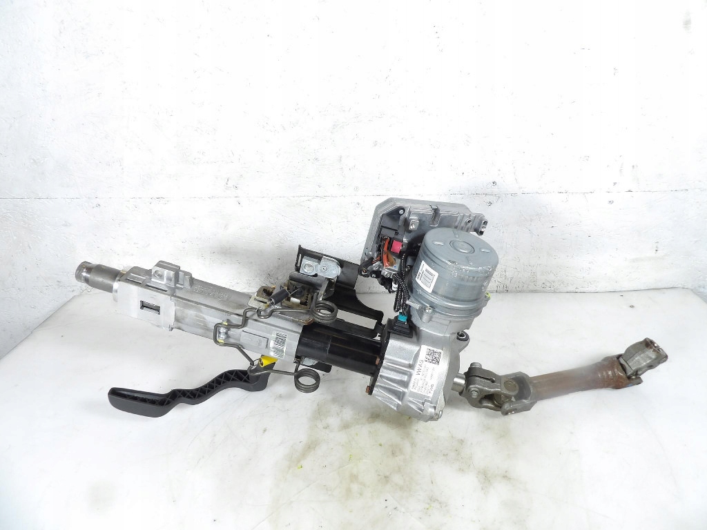 SKODA RAPID 2012- steering wheel rod A0049442