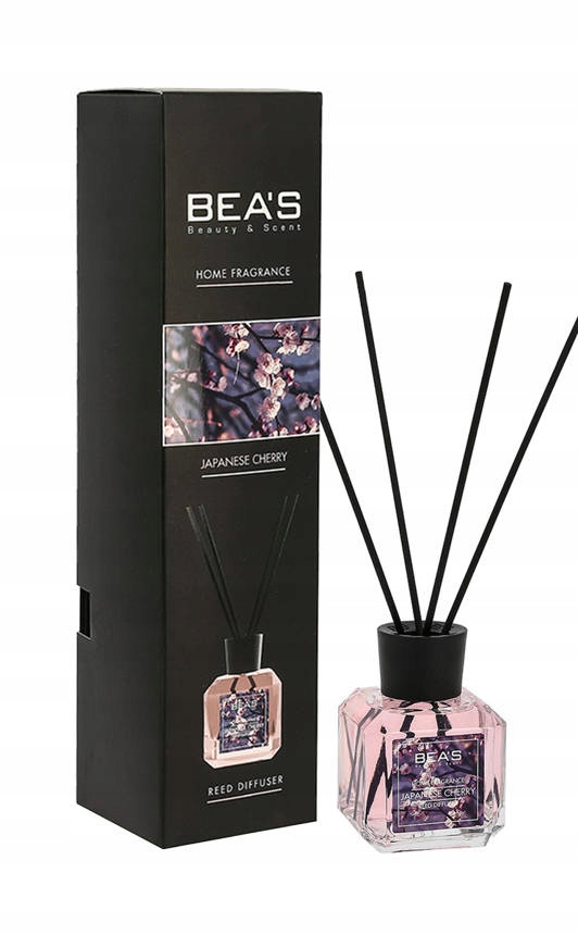 

Bea's Zapach 120 ml Japońska Wiśnia