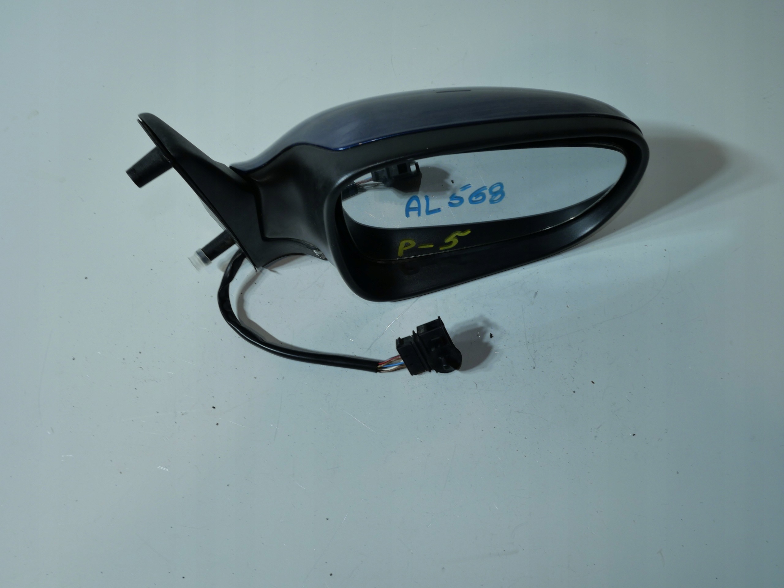 mirror right FORD GALAXY MK1 5PIN