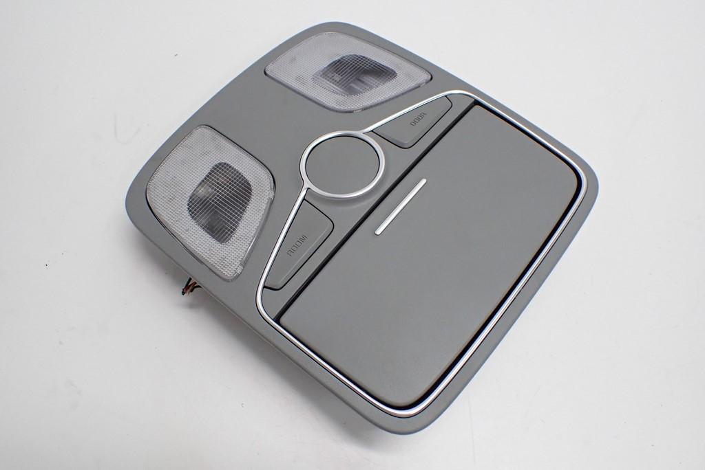 ЖАРІВКА ІНТЕР'ЄРІВ КАБІНИ БУФЕР KIA SORENTO II4r