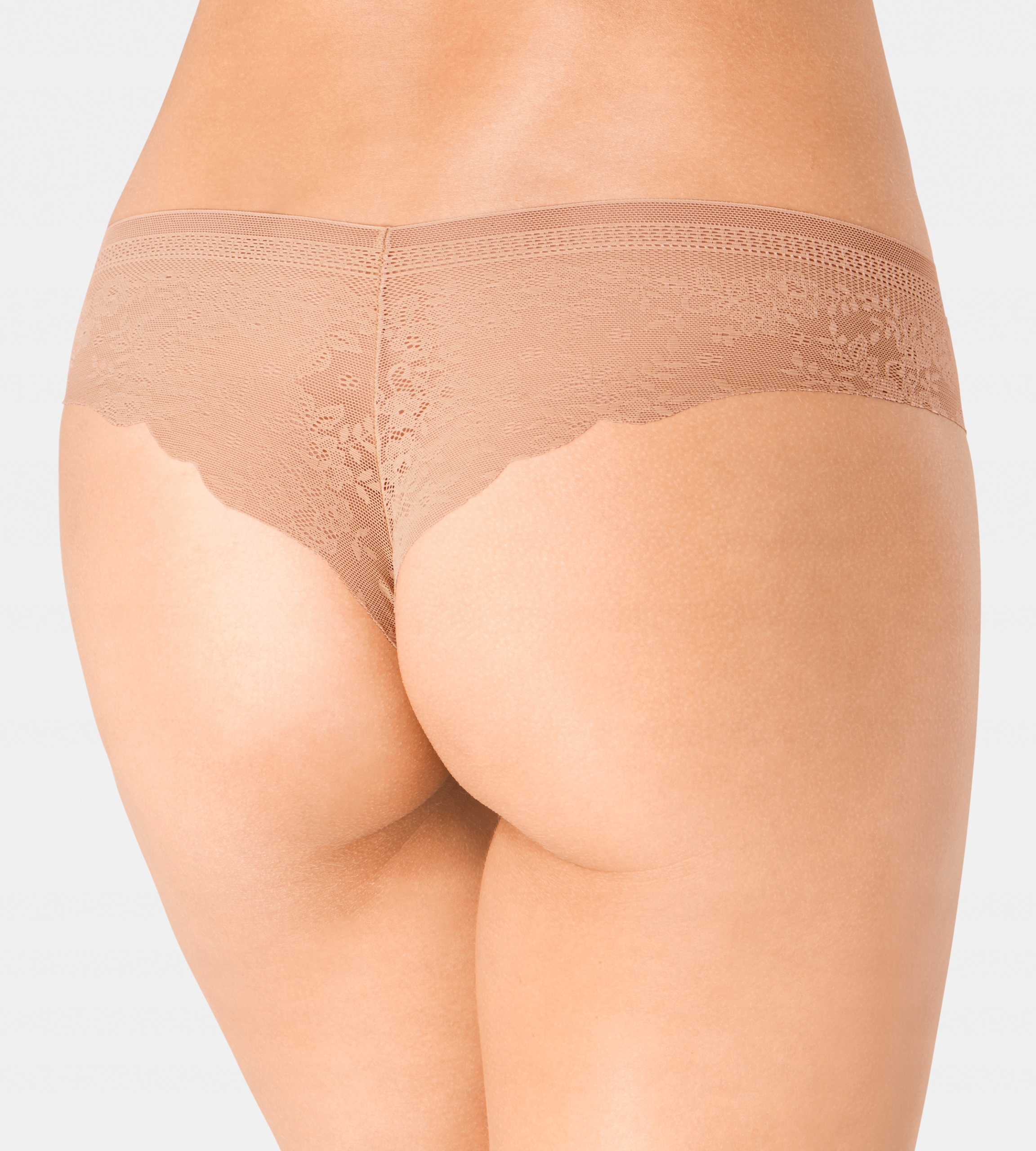 

Majtki Sloggi Zero Lace Hipstring S / 00SH