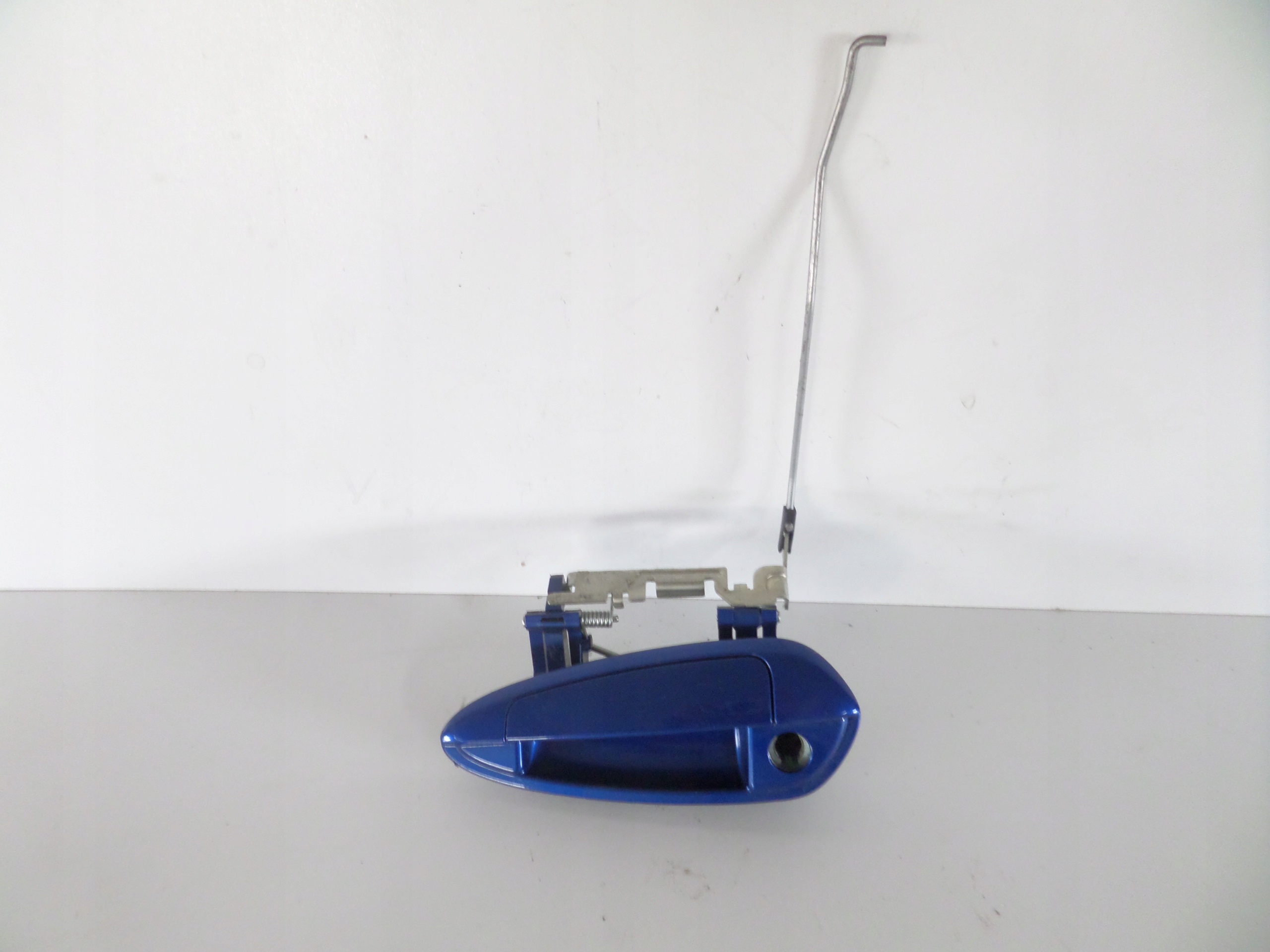 handle door front left FIAT GRANDE PUNTO 05- EVO