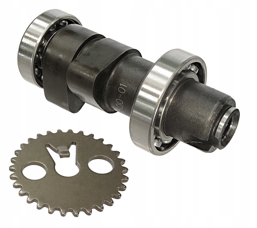 Rozvodový Válec Sym Active Martinelli