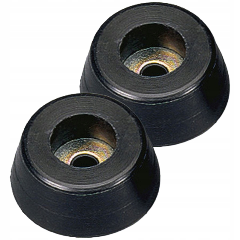 

Nóżki Gumowe Pod Obudowy Kolumn Monacor HF-70 Para