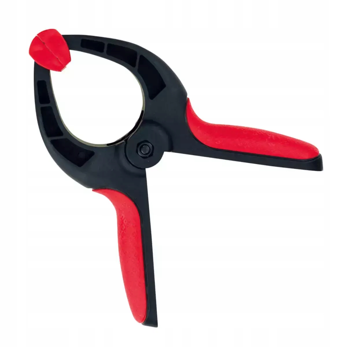 

Dedra 12A017 Ścisk sprężynowy 150mm dwumateriałowy