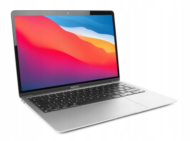 

Apple MacBook Air 13.3 Space Gray M1 8/7 16G 256GB