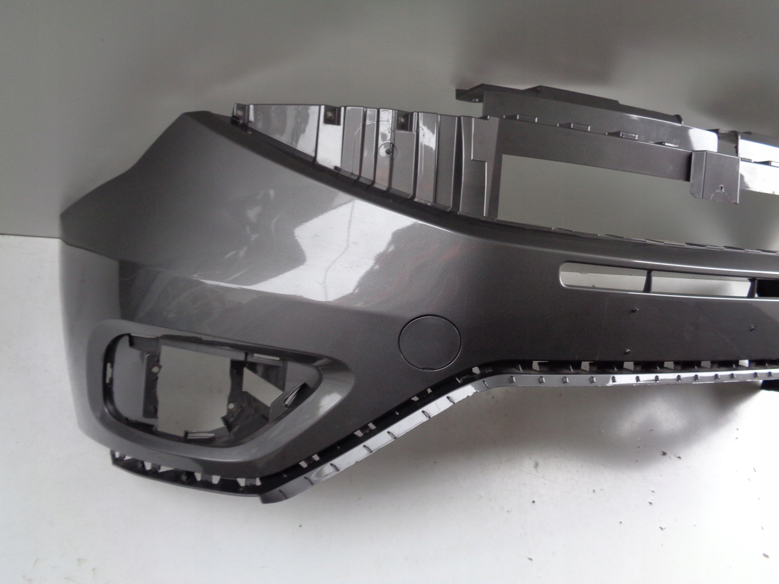 front bumper FIAT DOBLO 15- LIFT NR 50988