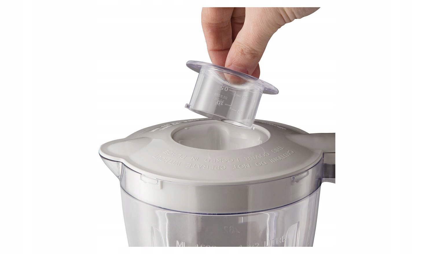 MIKSER KIELICHOWY BLENDER KUCHENNY RUSSELL HOBBS Model 25960