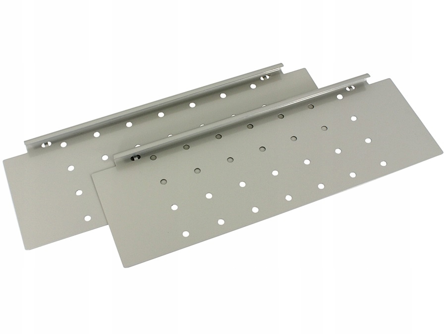 

Metalowy Bok L-450 Do Systembox Amix