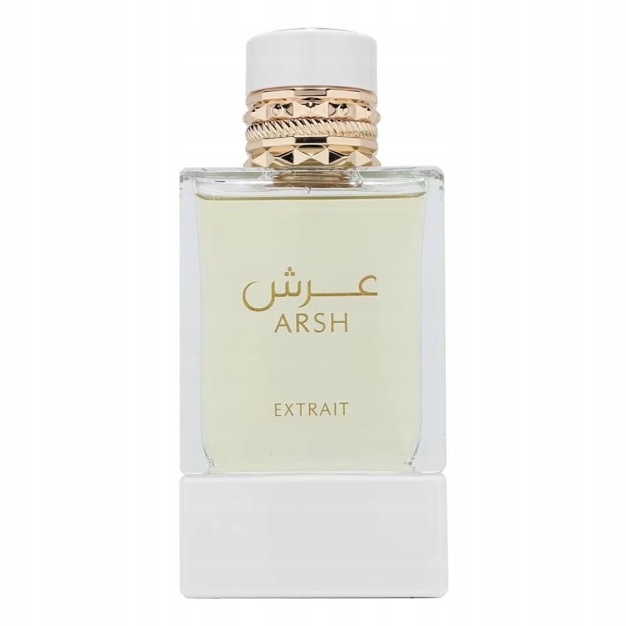 French Avenue Arsh Extrakt Parfému 100ml Spray