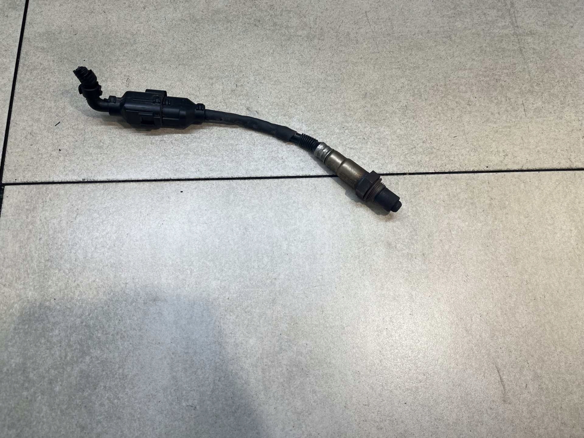 SONDA LAMBDA KIA CARENS II 1.6 16V 9350931108