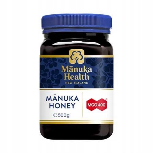 Propharma Miód Manuka 400 500 g