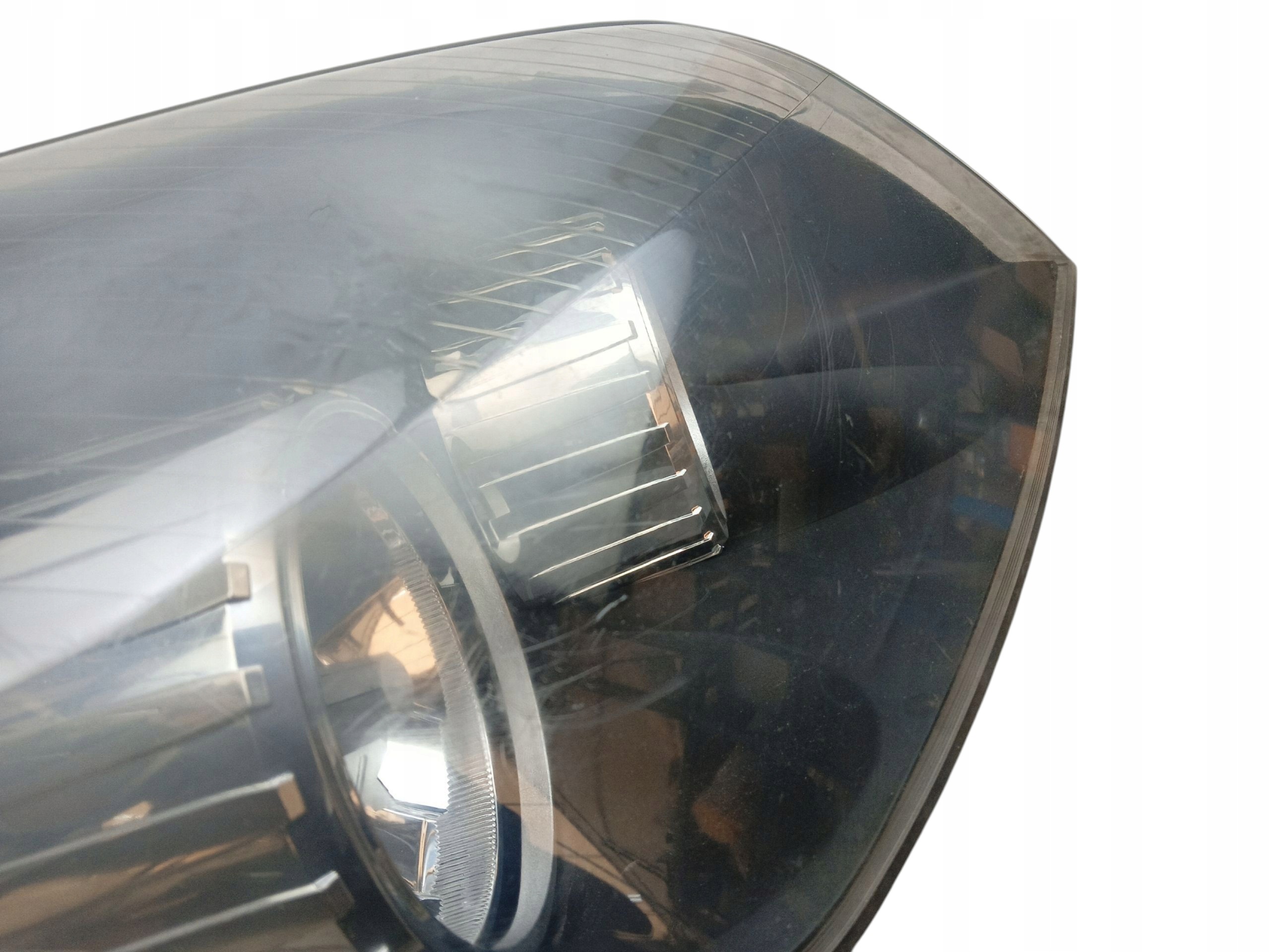 light REFLEKTOR right front OPEL ASTRA III H (2004-2006) EUROPA