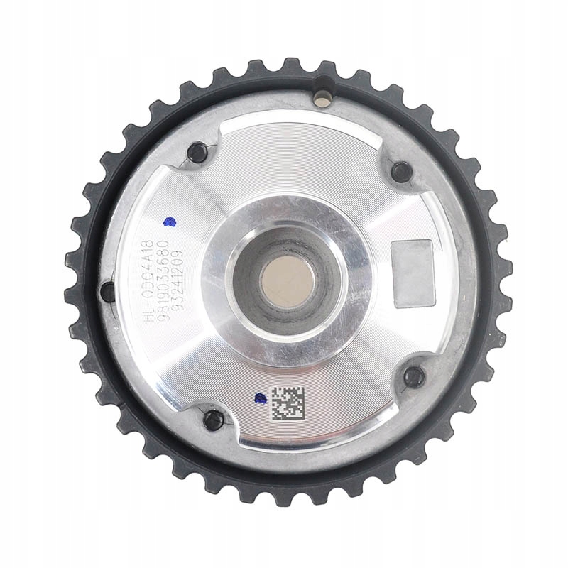 0805H8 - ОРИГИНАЛ PSA 1.8 16V КОЛЕСО РЕГУЛИРОВКИ ФАЗ ГАЗОРАСПРЕДЕЛЕНИЯ