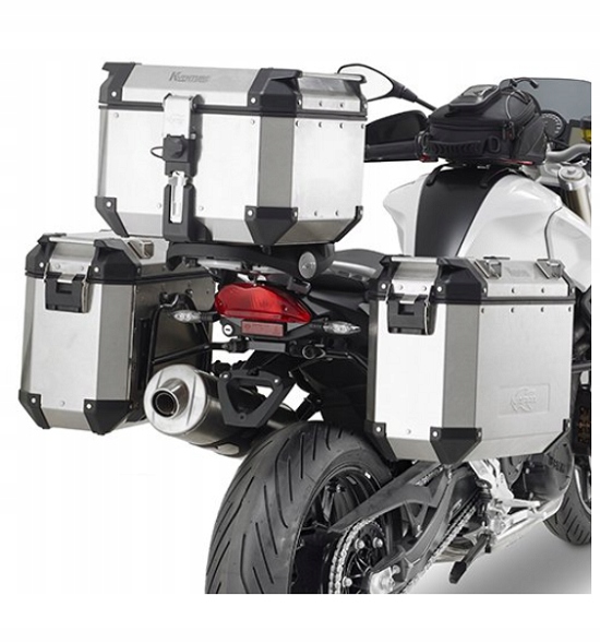 Kappa centrálna konštrukcia Bmw F 800 Gt St R KR5109