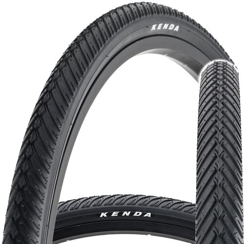 

Kenda K180 Trekking Opona Rowerowa 700x40C 42-622