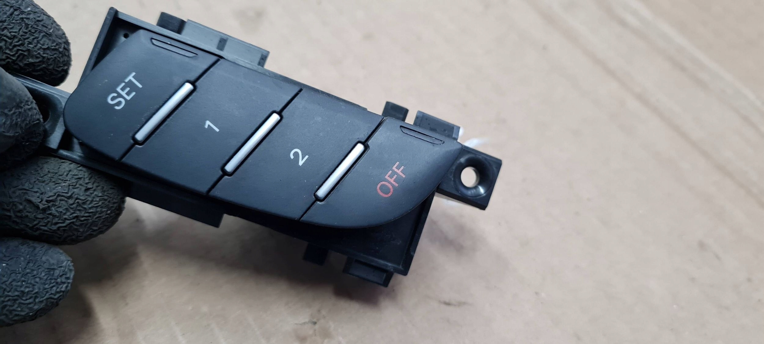 A7 4G switch switch PAMIECI seat 4G8959770 A6 C7 4G