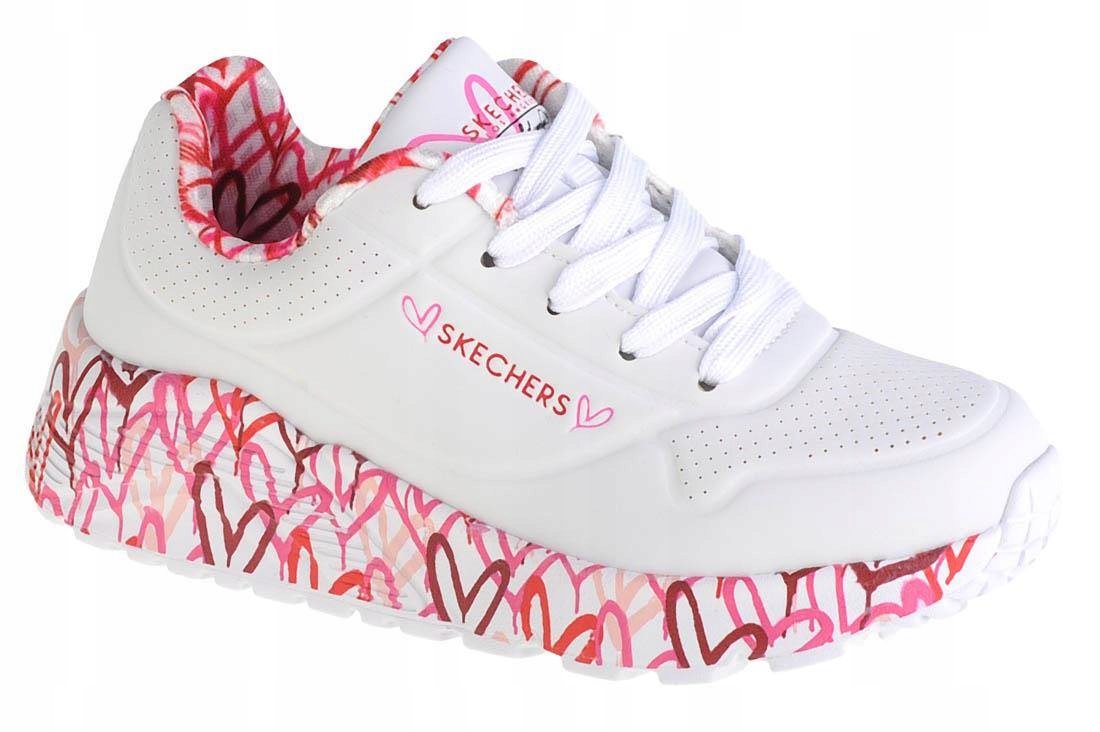 

Skechers buty dla dziewczynki Uno Lite 33