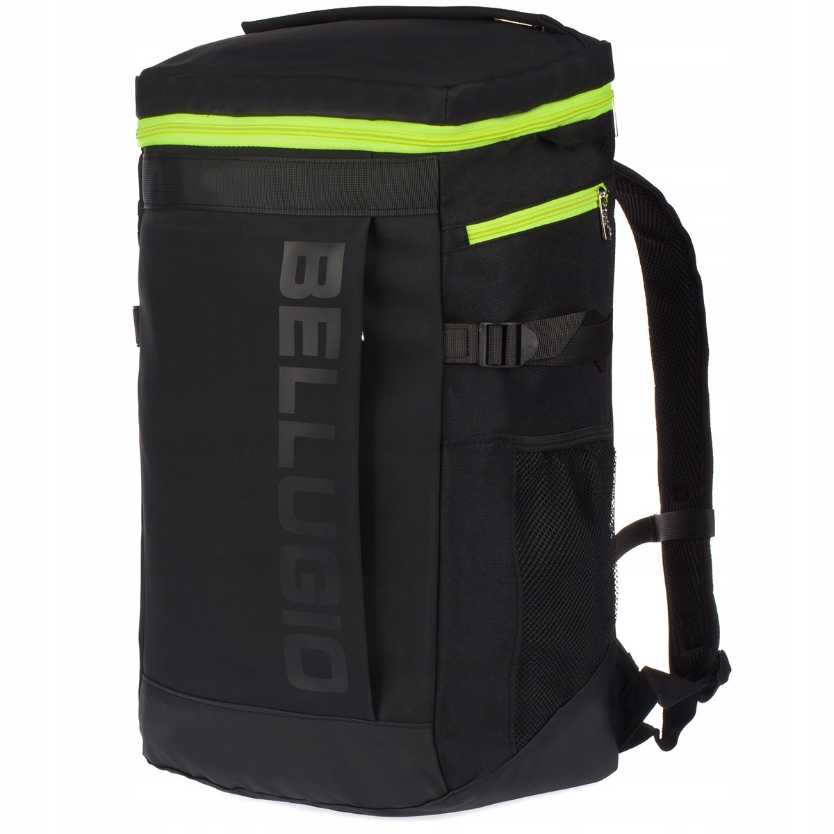 Batoh velké horské letecké zavazadlo 17" do vesmíru, plachty, pouť