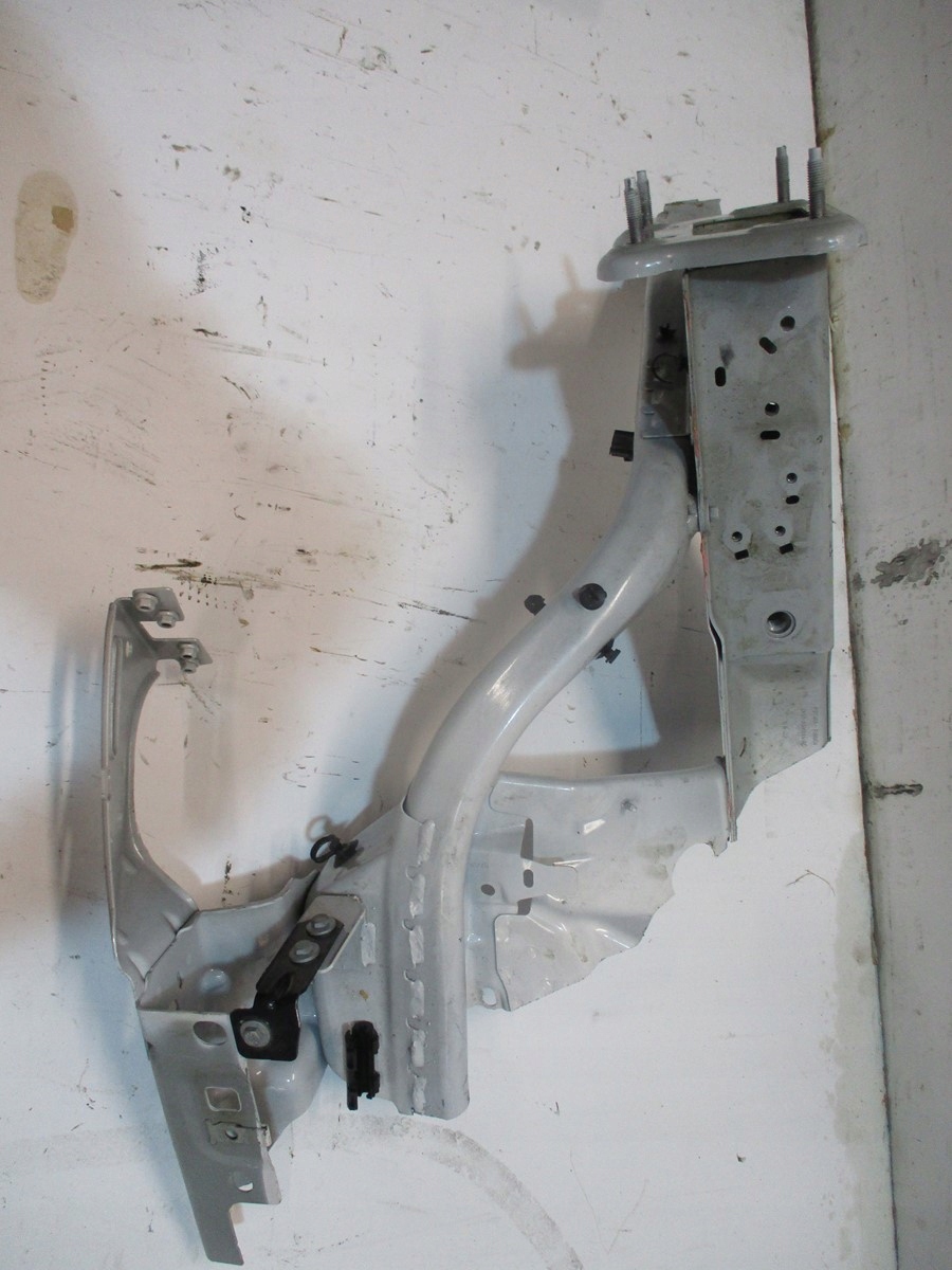 quarter FORD KUGA MK3