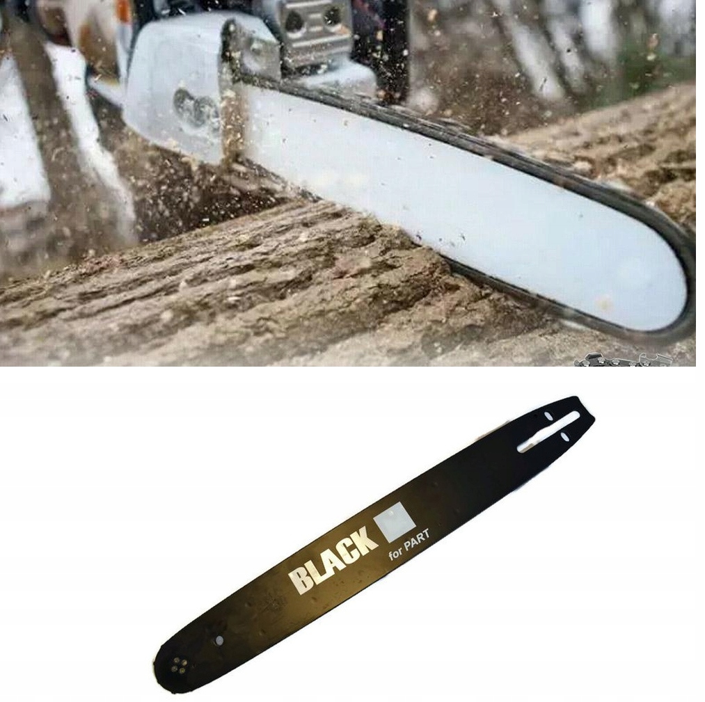

Prowadnica Piły Partner Husqvarna 14 3/8 1,3mm 52o
