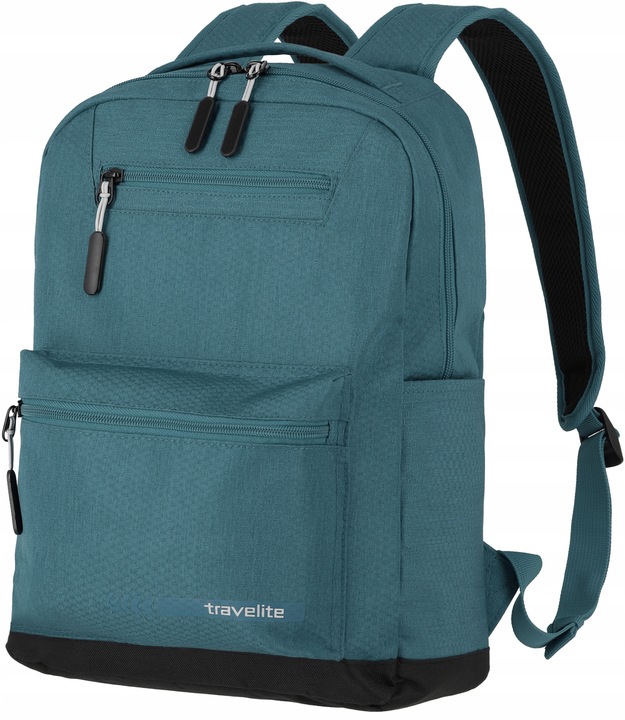 Turystyczny Plecak Szkolny Travelite Solidny 17L