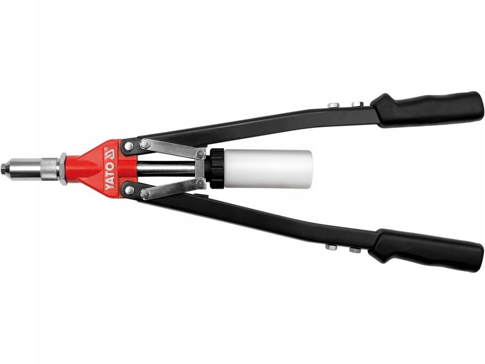 NITOWNICA DZWIGNIOWA 2.4-6.4 mm YT-3610