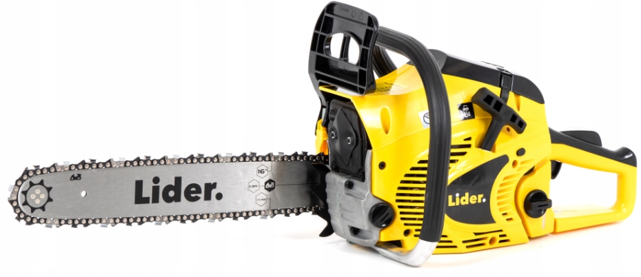 

Lider Piła Spalinowa Pilarka Łańcuchowa 2.5KM 40cm