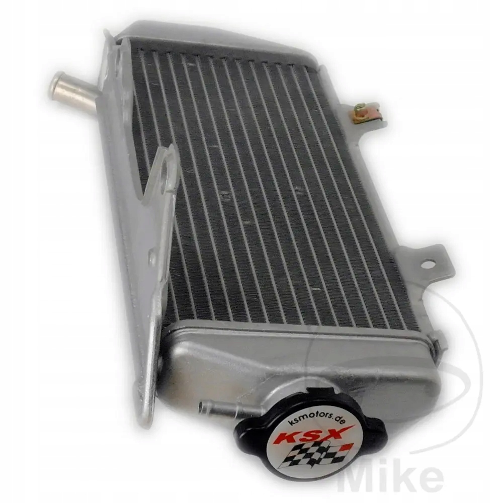 Chladič vody pravý Honda Crf 450 R 2013-2014r.