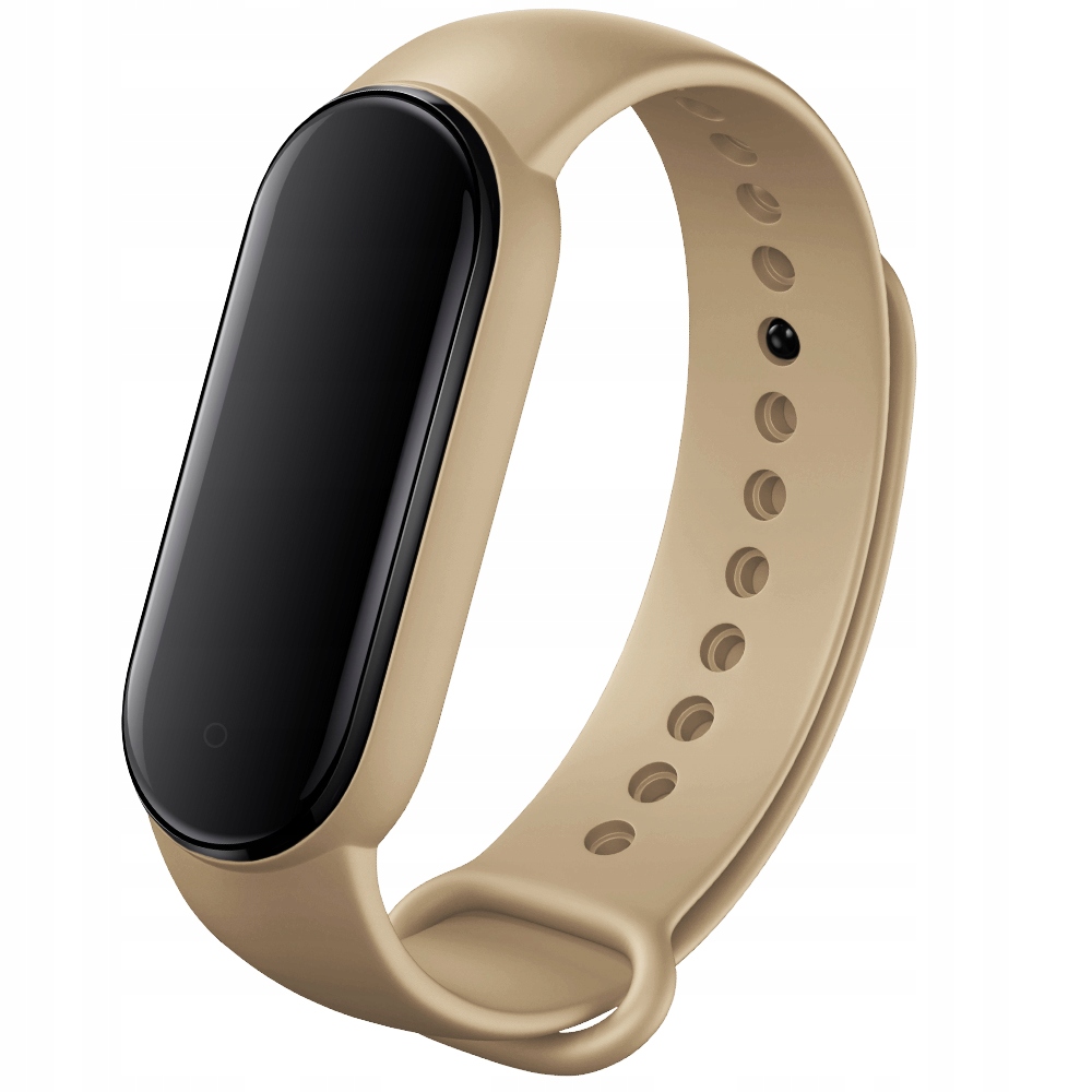 

Pasek Opaska do Xiaomi MI Band 5/6/7 -dużo Kolorów