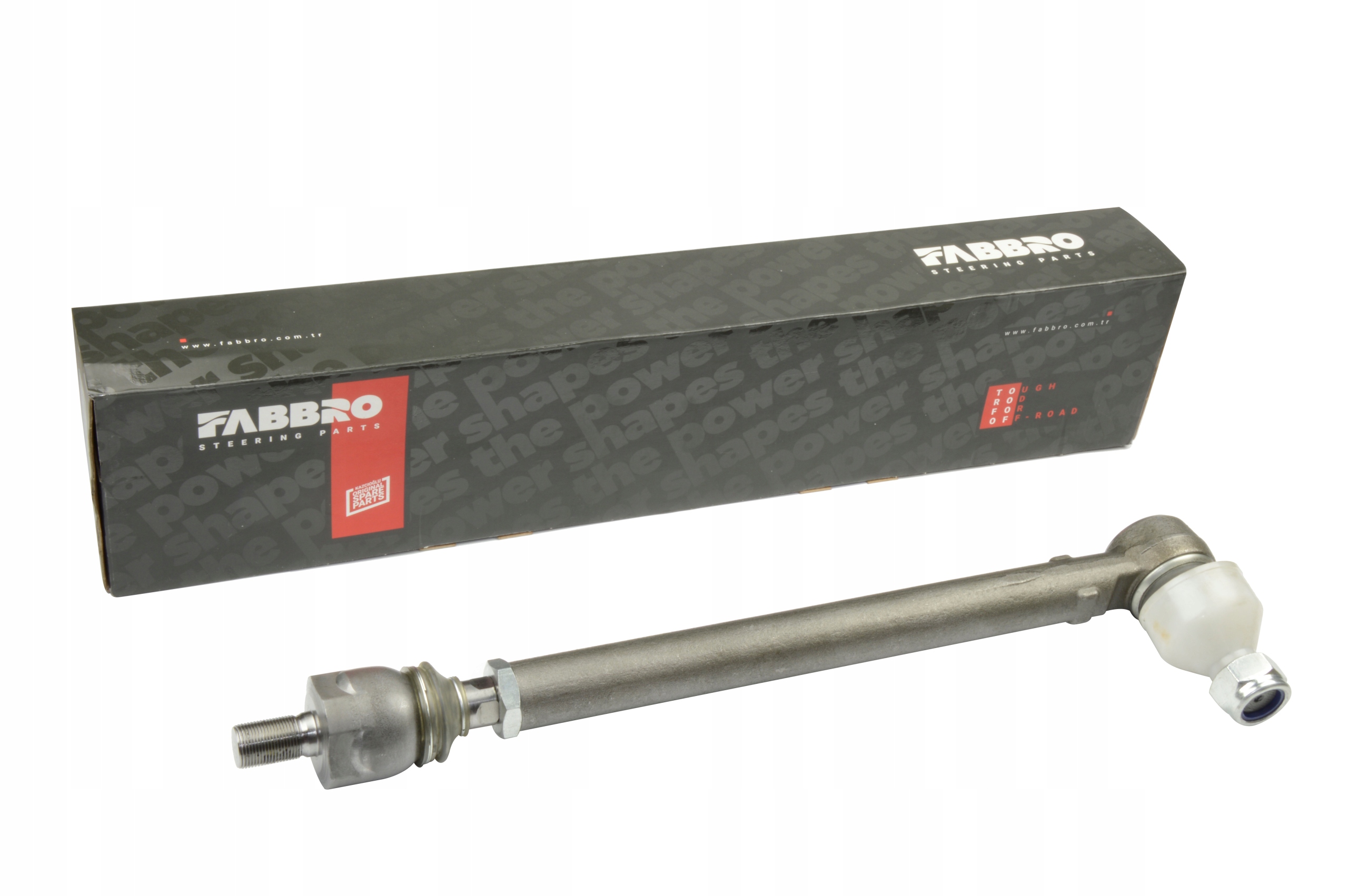 DRĄŻEK KIEROWNICZY CAT TH330 TH360 2172915 FABBRO