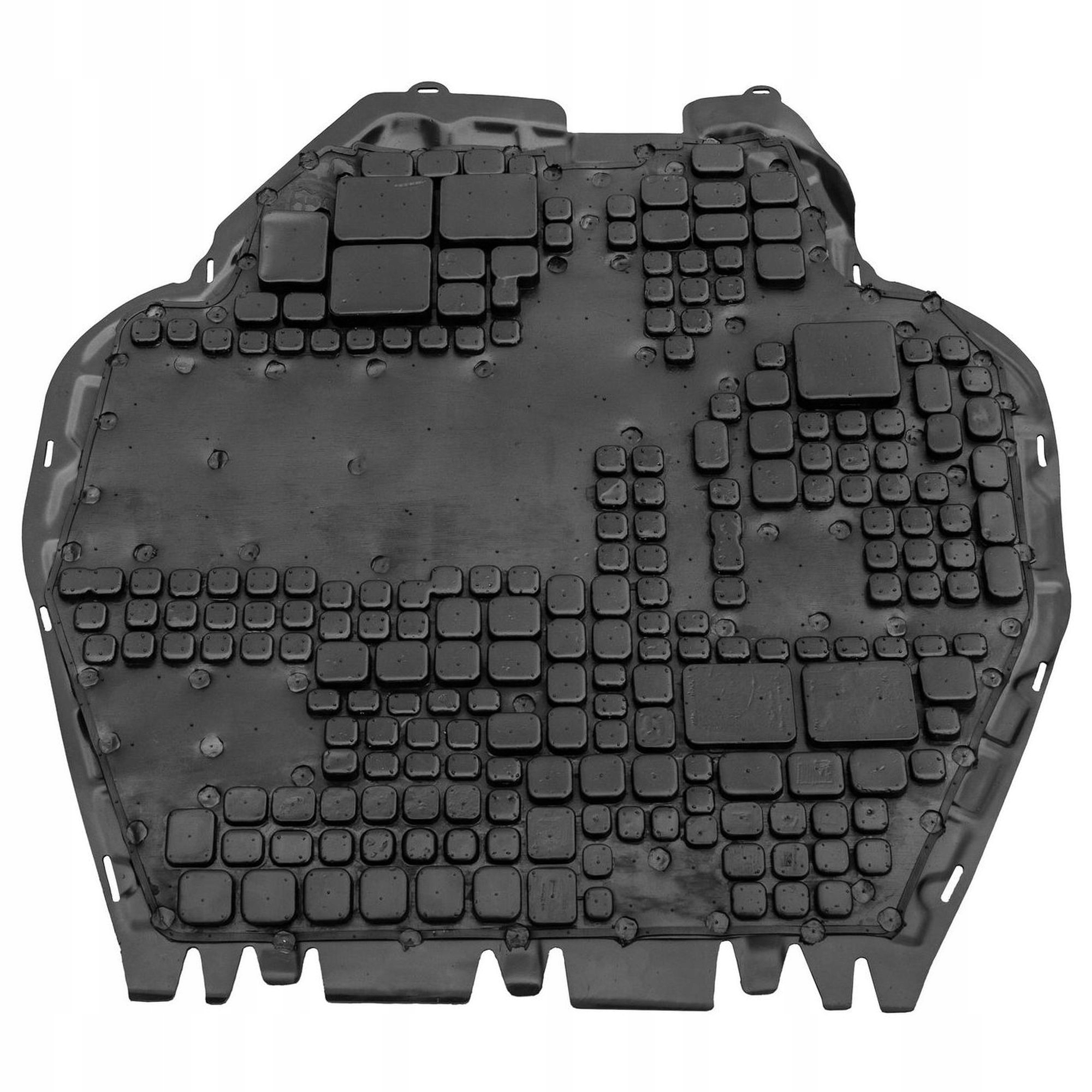 Kryt motoru s zvukovou izolací Seat Leon I MK1 1999-2001