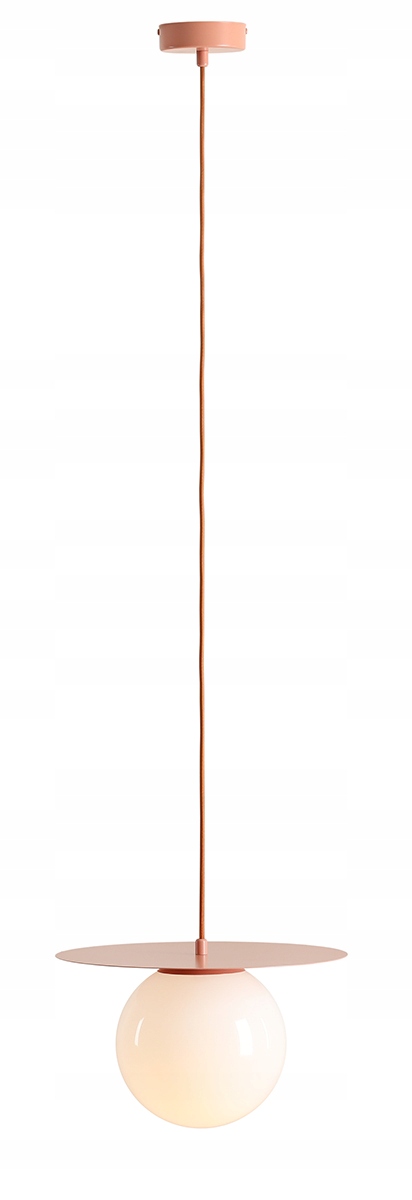 Loop coral M 1125G11_M Aldex