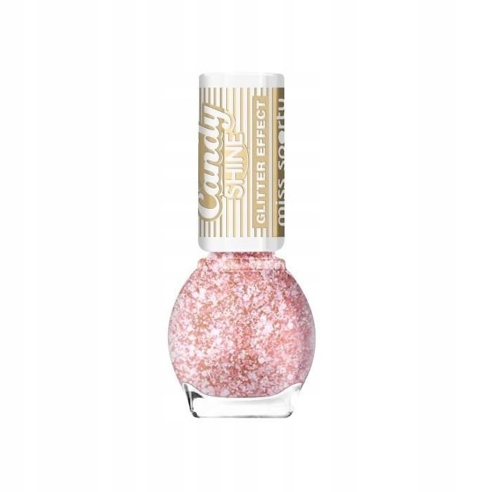 

Miss Sporty Candy Shine lakier 002 7ml