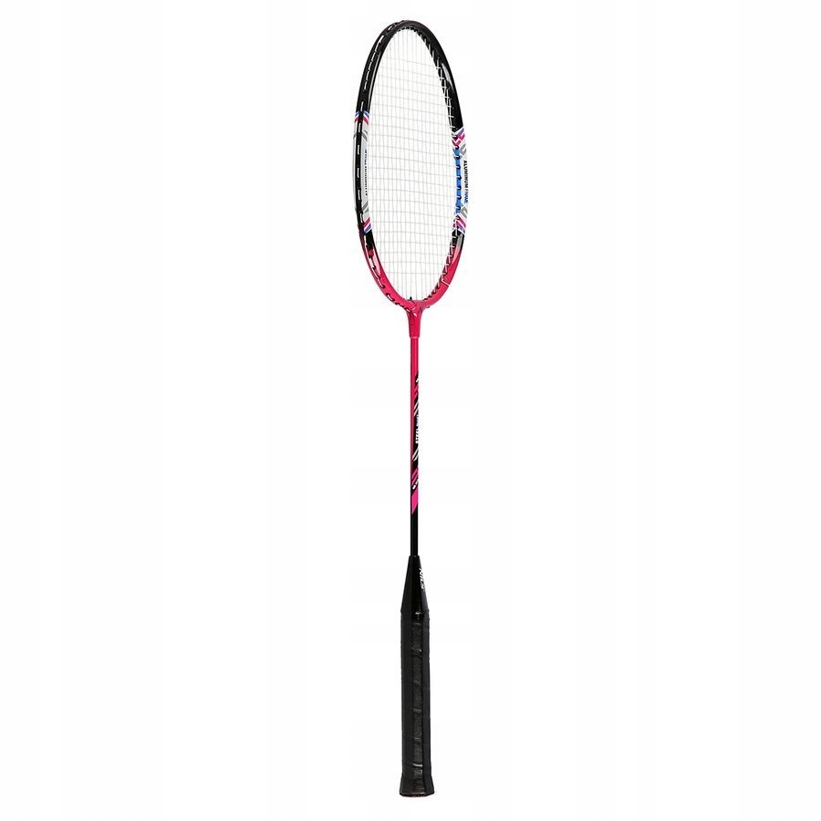 NILS Rakieta Do Gry W Badmintona Z Pokrowcem Kod producenta NR203