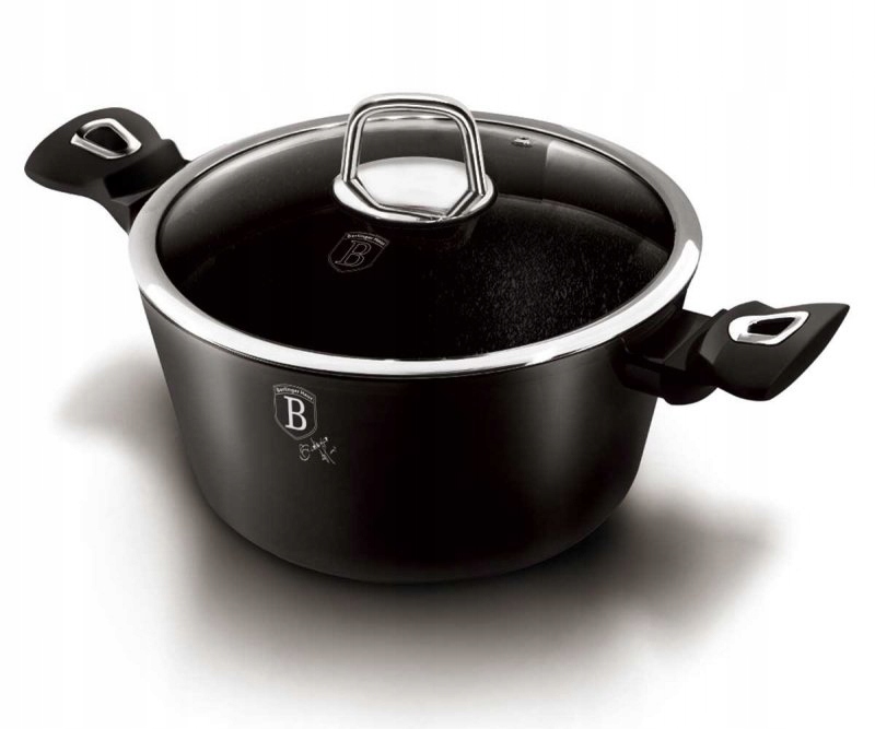 Hrniec 24 cm Berlinger Haus BH-1852