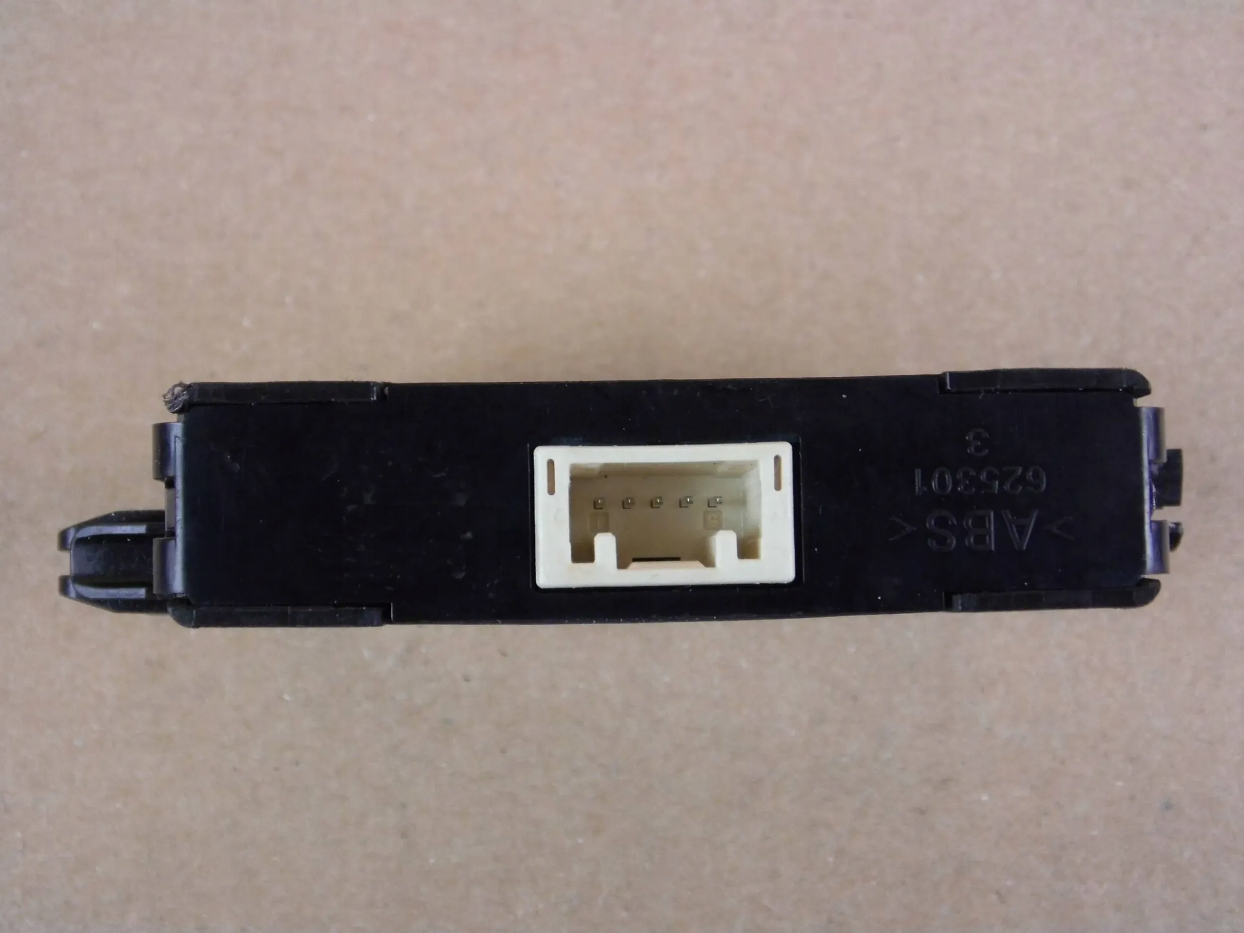 Toyota Prius IV modul computer bedienteil immobilizera 8978433020