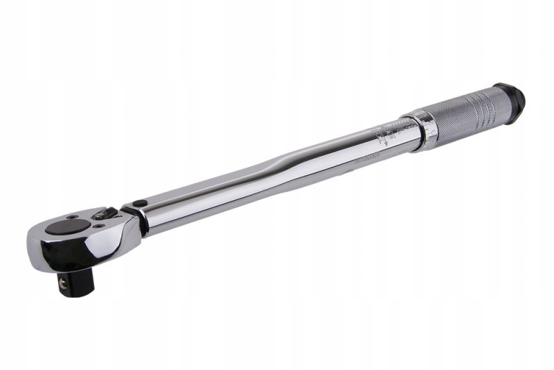 Kľúč momentový 1/2" 72 zubov 19-110 Nm 17204