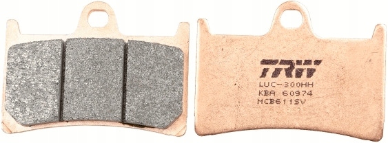 

Klocki hamulcowe Trw MCB611SV
